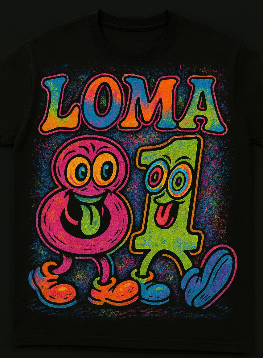 LOMA Fashion
